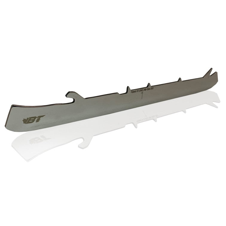 Used Steel - Goalie