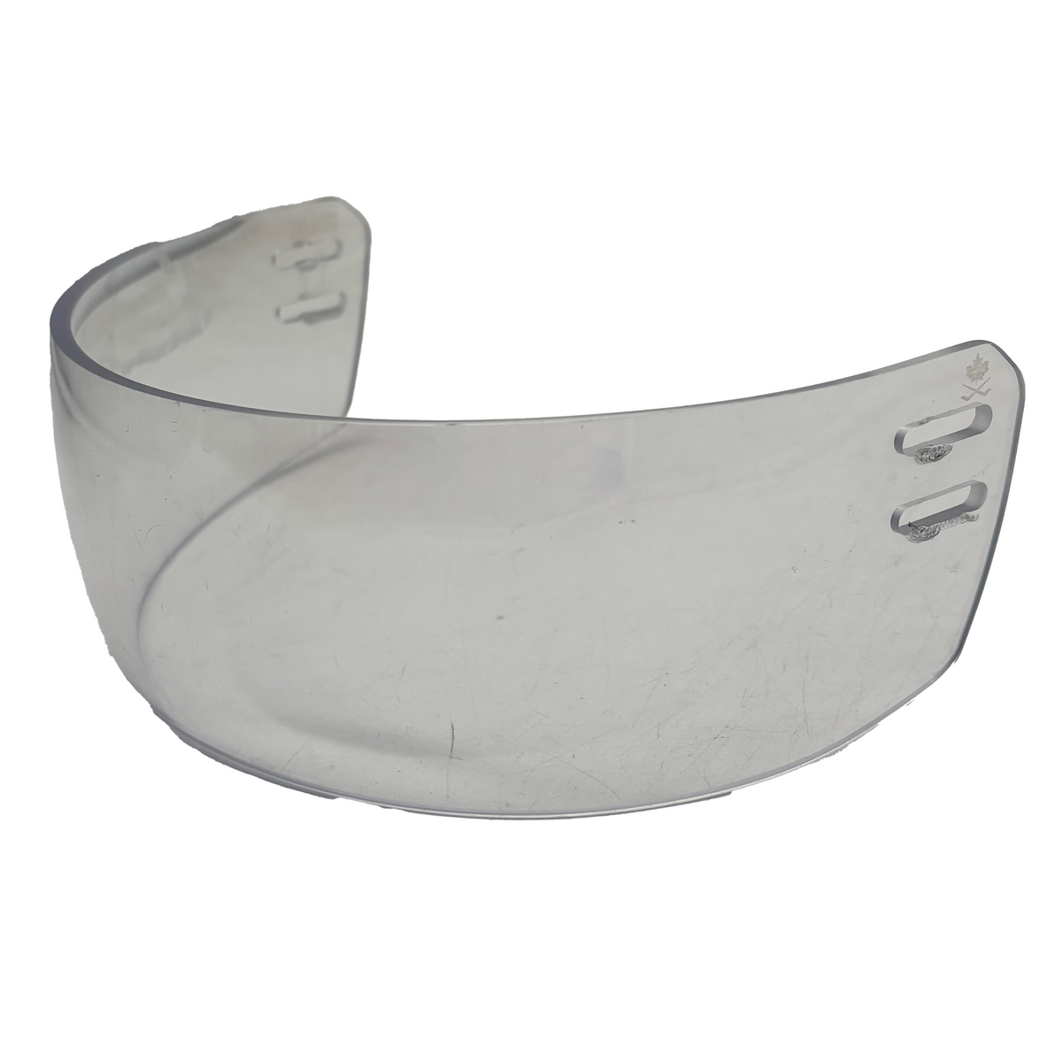 CCM - Used Clear Visor