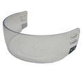 Oakley - Used Clear Visor