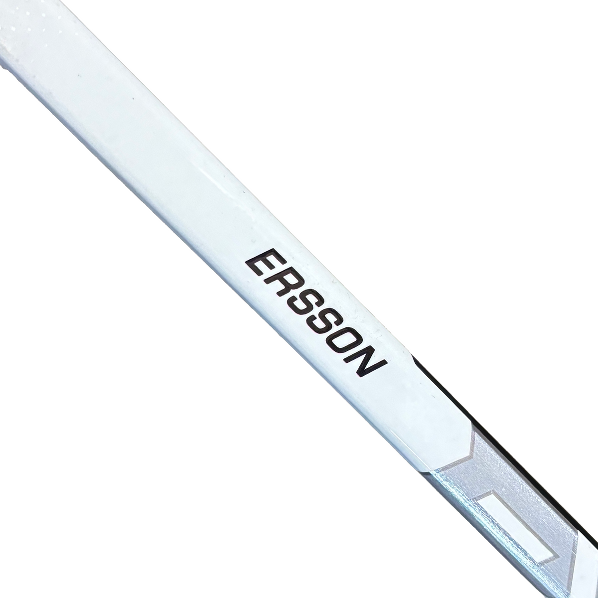 Samuel Ersson Pro Stock - Warrior Ritual V4 (NHL)