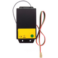 Lobster Tennis Ball Machine 20-function remote receiver