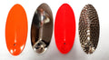 #7 Inline Blades