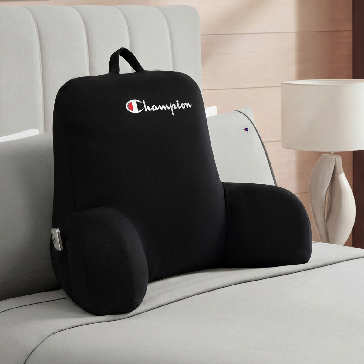 Jersey Backrest Pillows