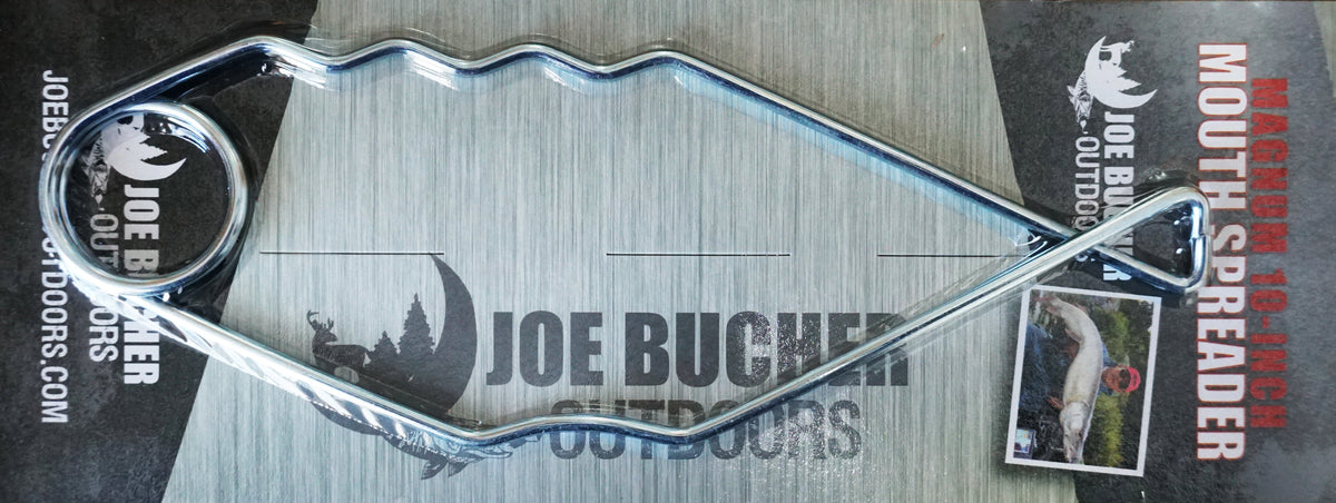 Bucher Jaw Spreader