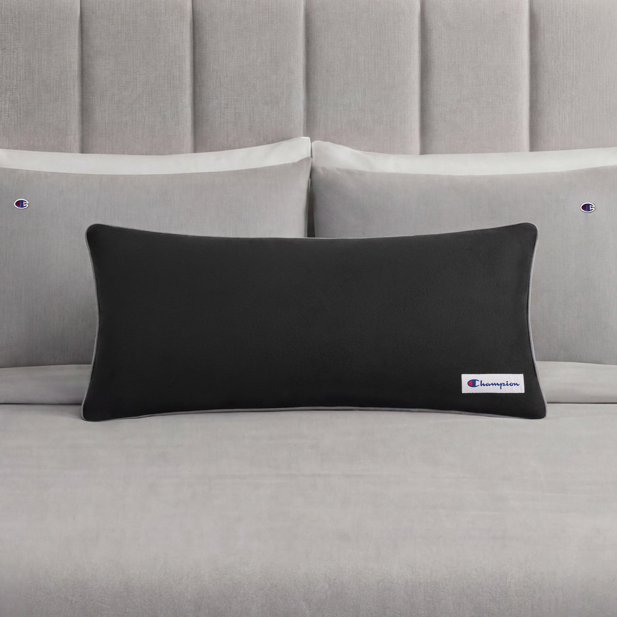 Faux Wool Body Pillows