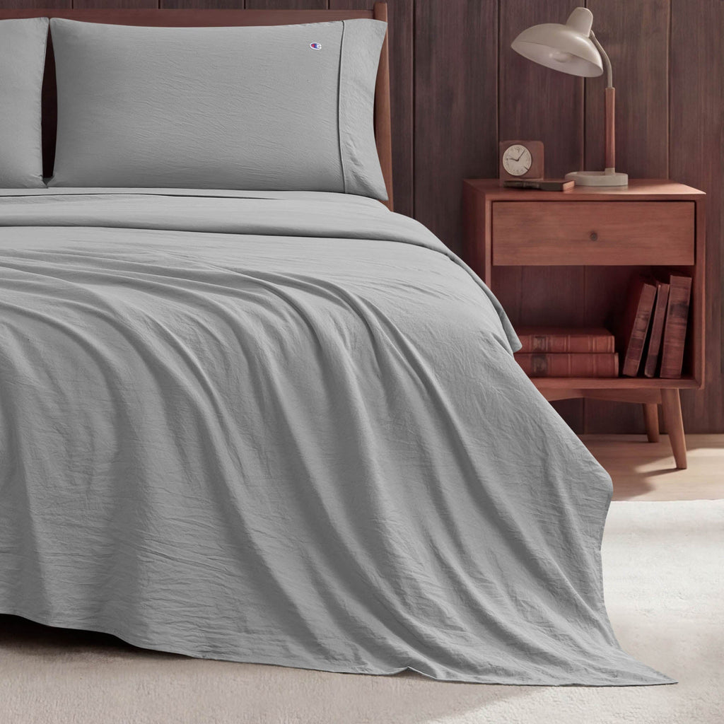 Peak Comfort Microfiber Sheet Set