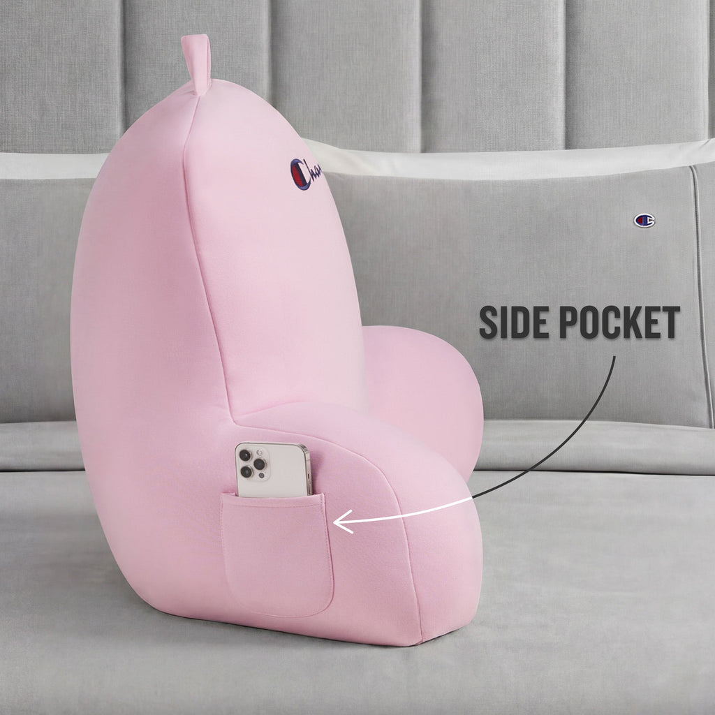 Jersey Backrest Pillows