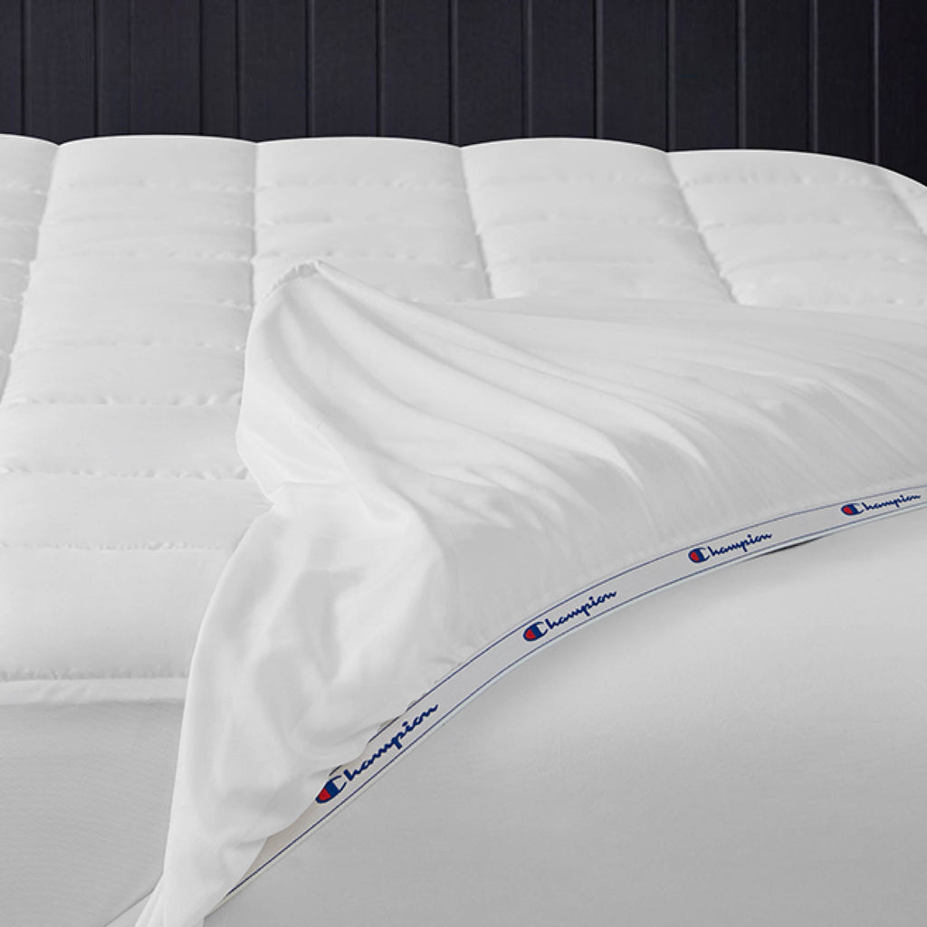 Ultimate Protection Mattress Pad