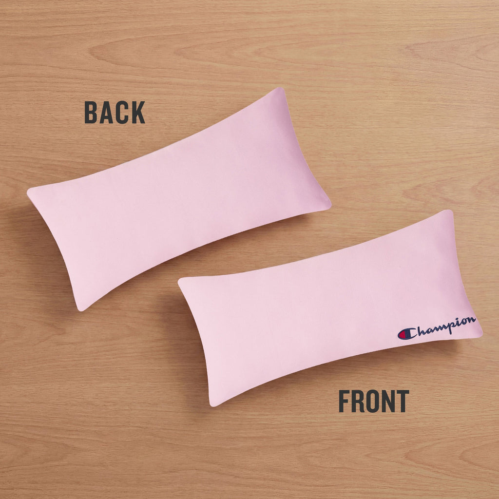 Jersey Body Pillows