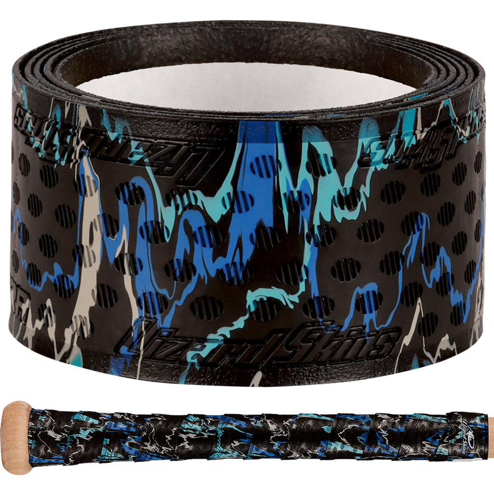 Lizard Skins DSP Ultra Baseball Bat Grip - Camo Colors