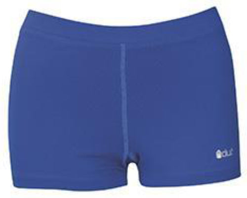 DUC Floater 2.5 Women's Compression Shorts (Royal)