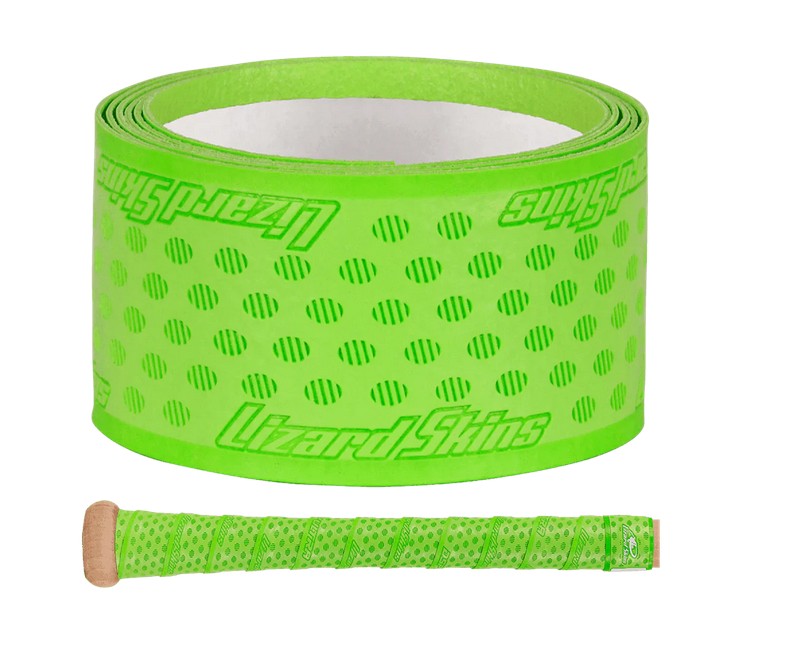 Lizard Skins DSP Ultra Baseball Bat Grip Solid Colors