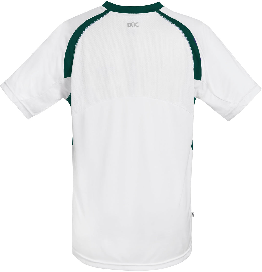 DUC Precise Men's Tennis Crew (Pine)