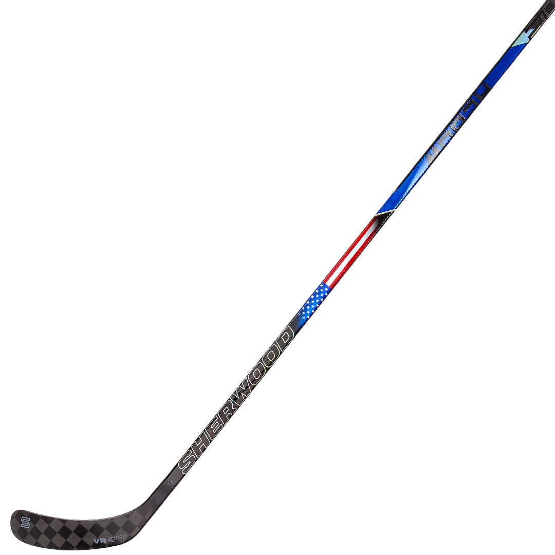 Sherwood Rekker Morph Pro Junior - Team USA