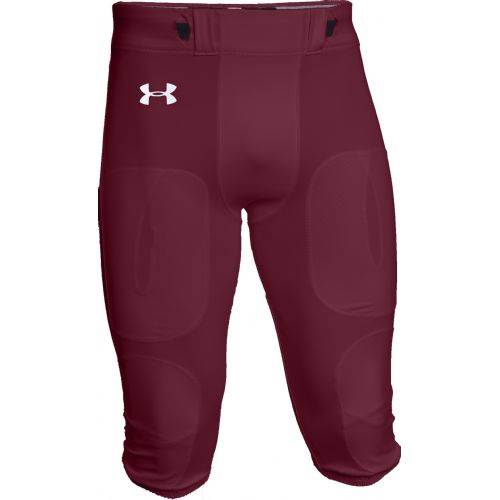UA Youth Instinct Football Pant (Pads not Included)