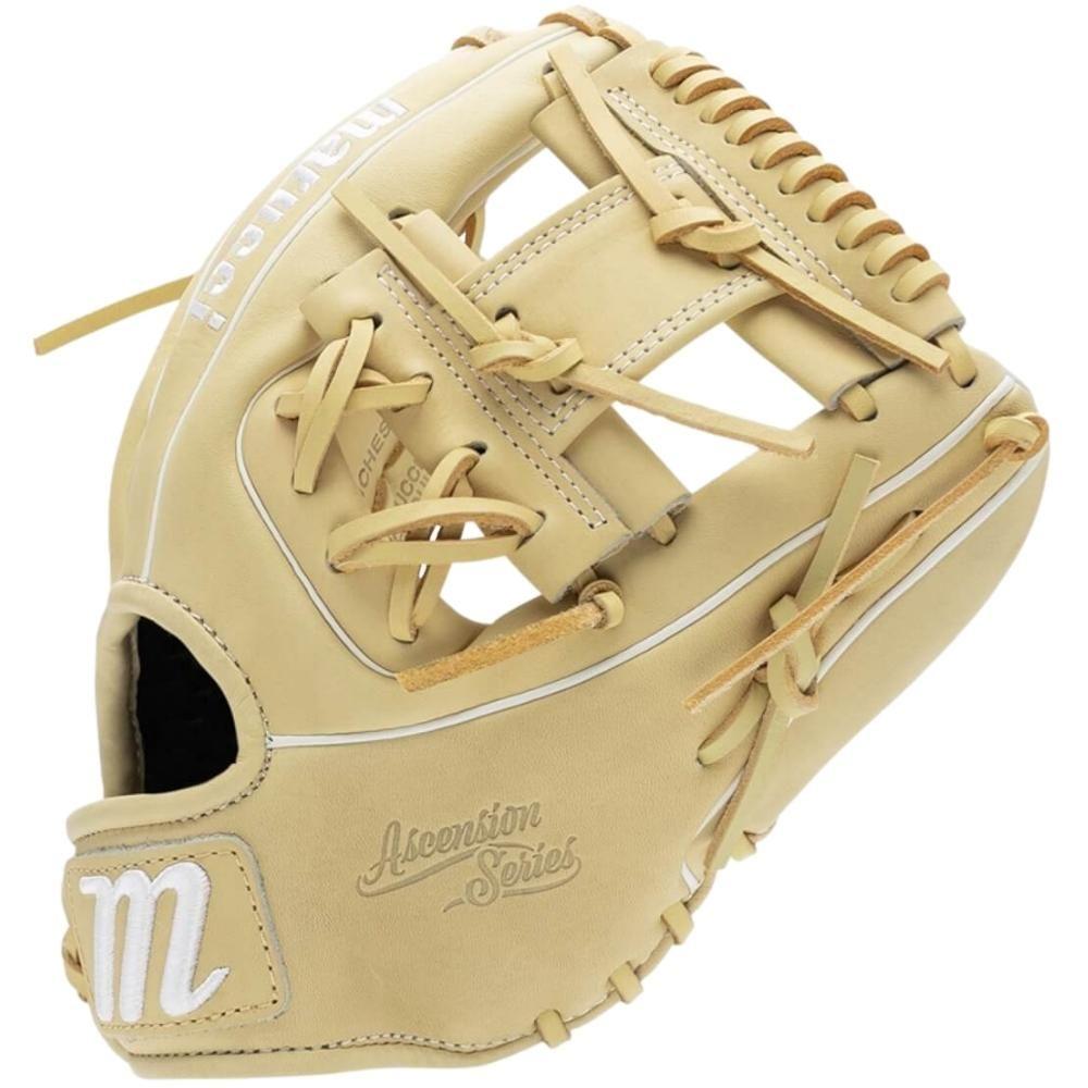 Marucci Ascension 11.5" Infield Glove: MFG2AS43A2