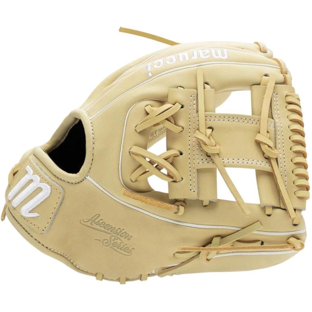 Marucci Ascension 11.5" Infield Glove: MFG2AS43A2