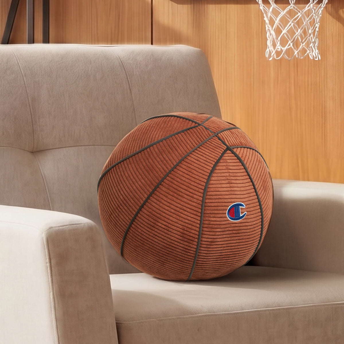 Sport Shaped Pillows
