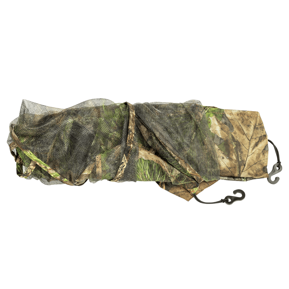 Nukem Double Up Panel - Mossy Oak Obsession