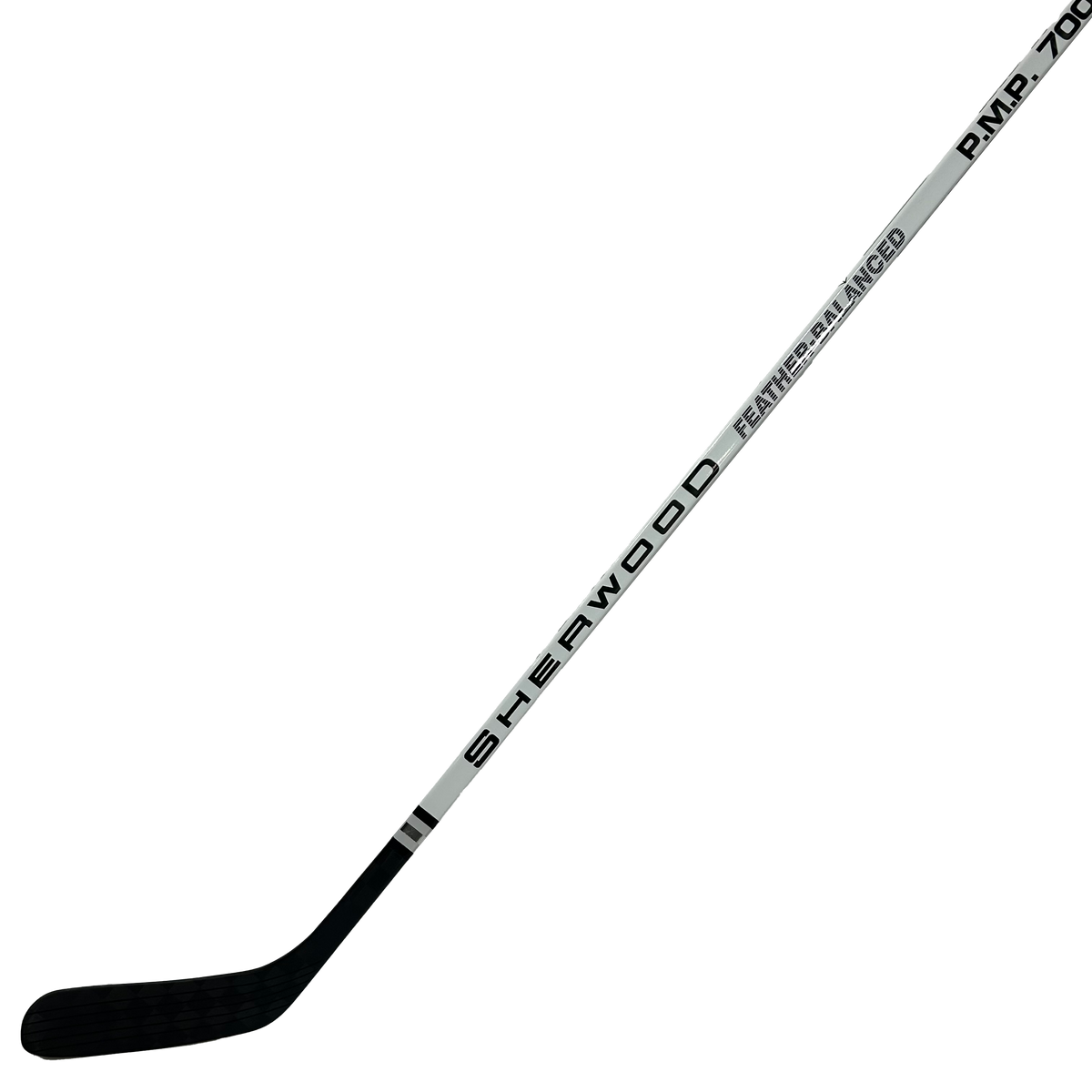 William Nylander Pro Stock - Sherwood Code Encrypt Pro *Dressed as Sherwood P.M.P 7000 Retro Graphic* (NHL)