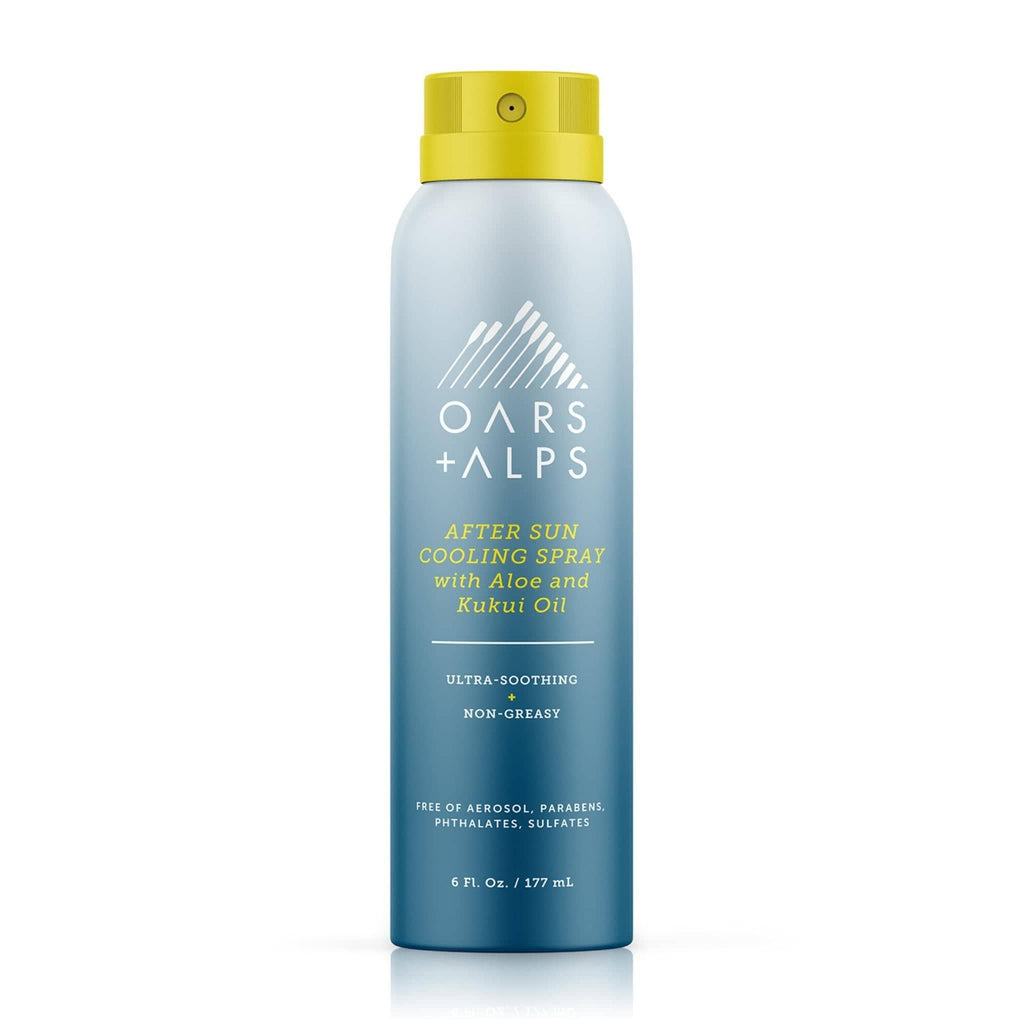 After Sun Cooling Spray