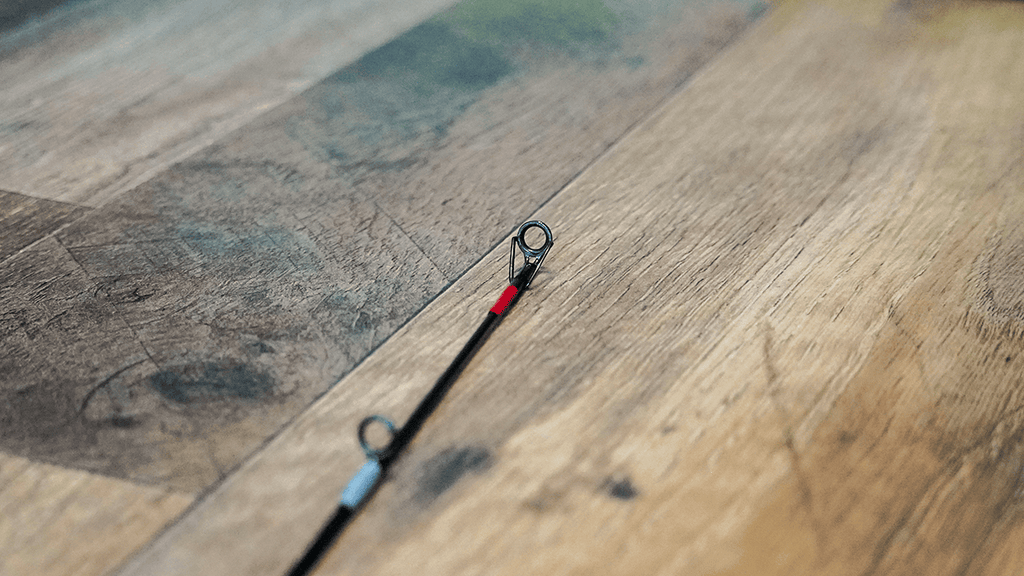 Kinetic - 7'0" Medium Casting Mod-Fast