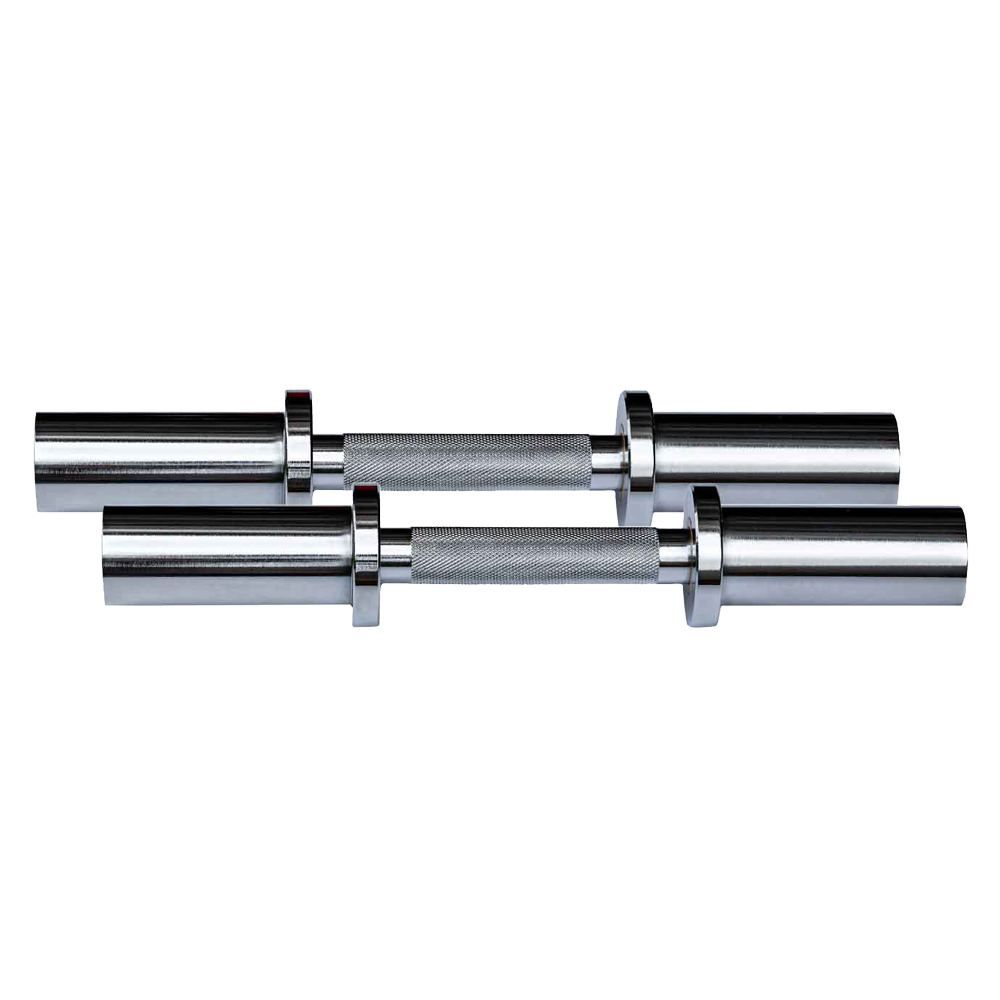 Loadable Dumbbell Sets