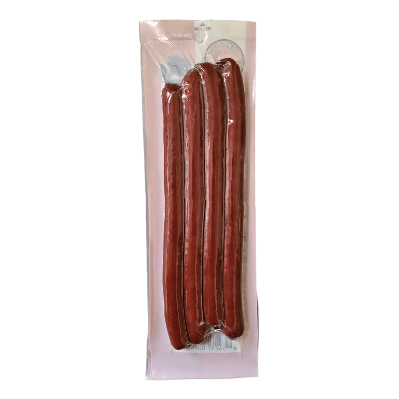 Wild Boar Hickory Snack Stick Multi-pack