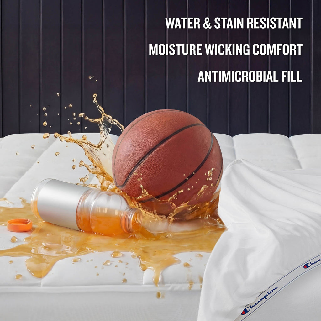 Ultimate Protection Mattress Pad