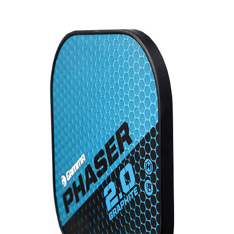 Gamma Phaser 2.0 Pickleball Paddle