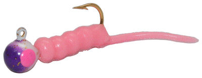 Custom Jigs & Spins Tutso