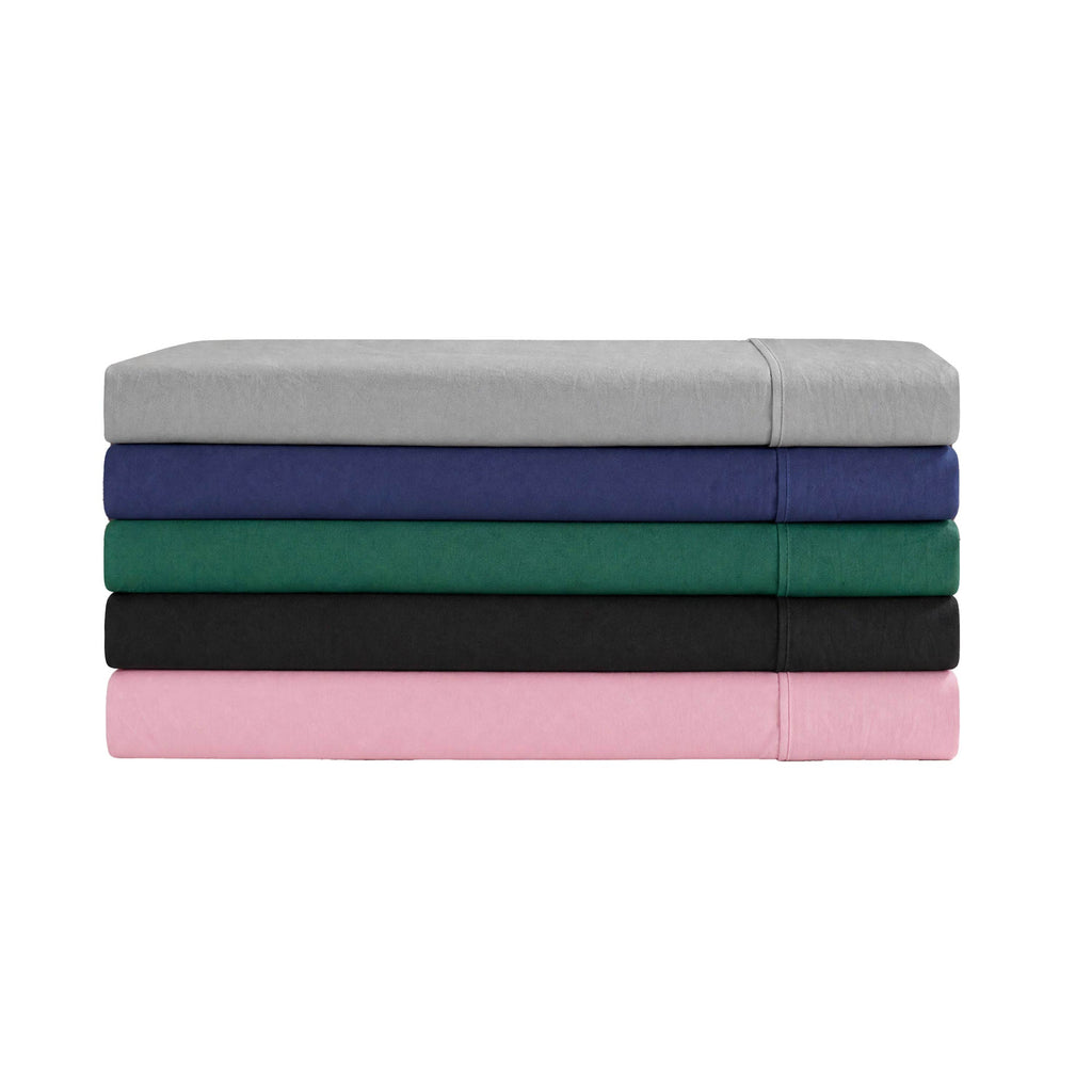 Peak Comfort Microfiber Sheet Set
