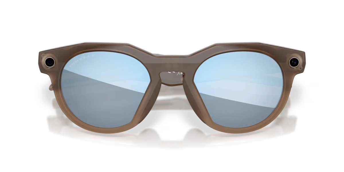 Oakley Meta HSTN Sunglasses