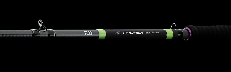Daiwa Prorex Stein Series Musky Rods