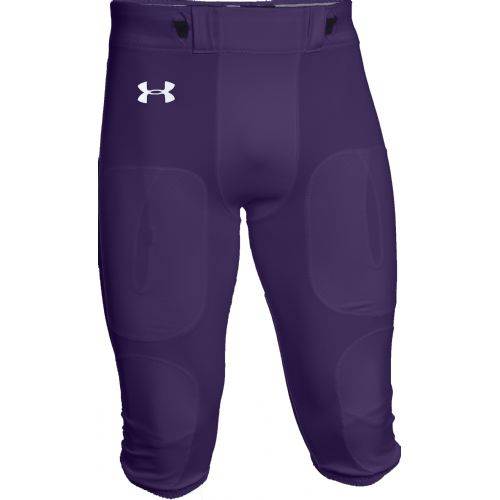 UA Youth Instinct Football Pant (Pads not Included)