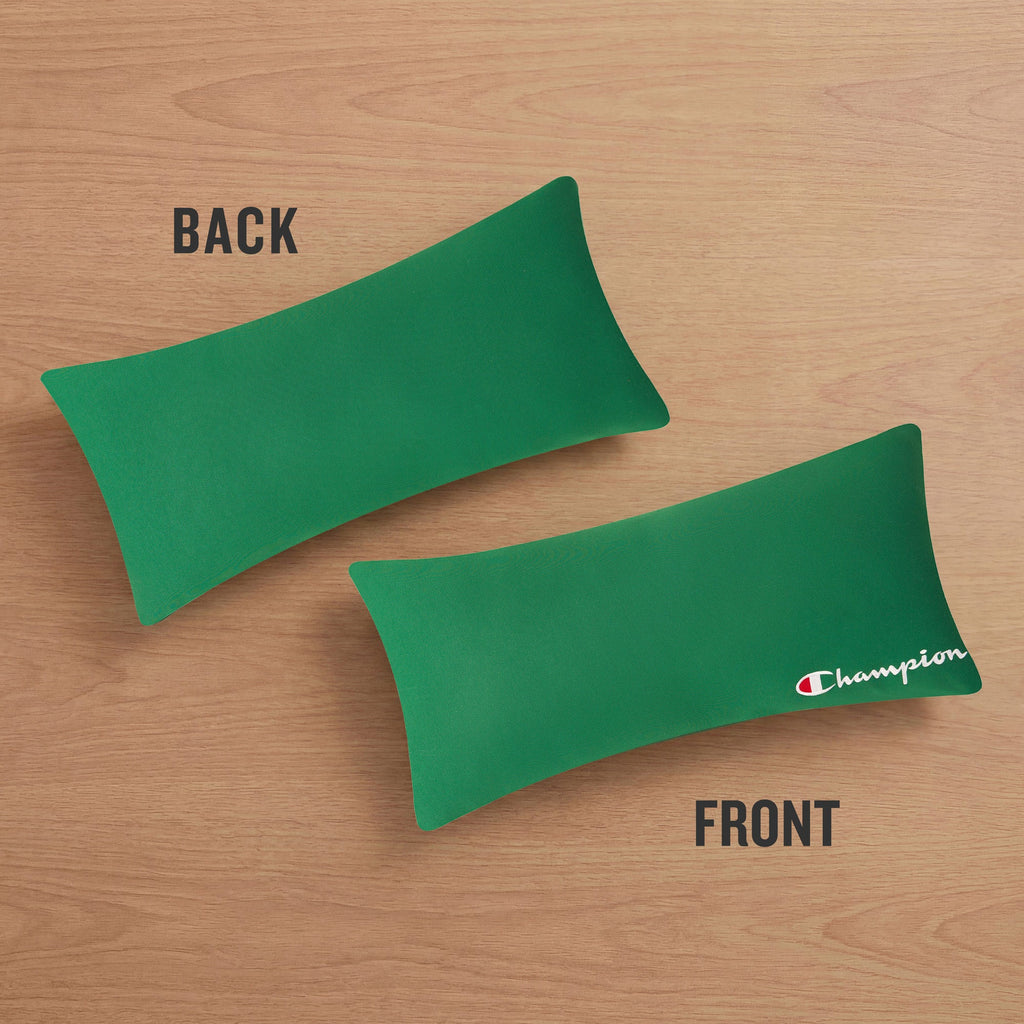 Jersey Body Pillows