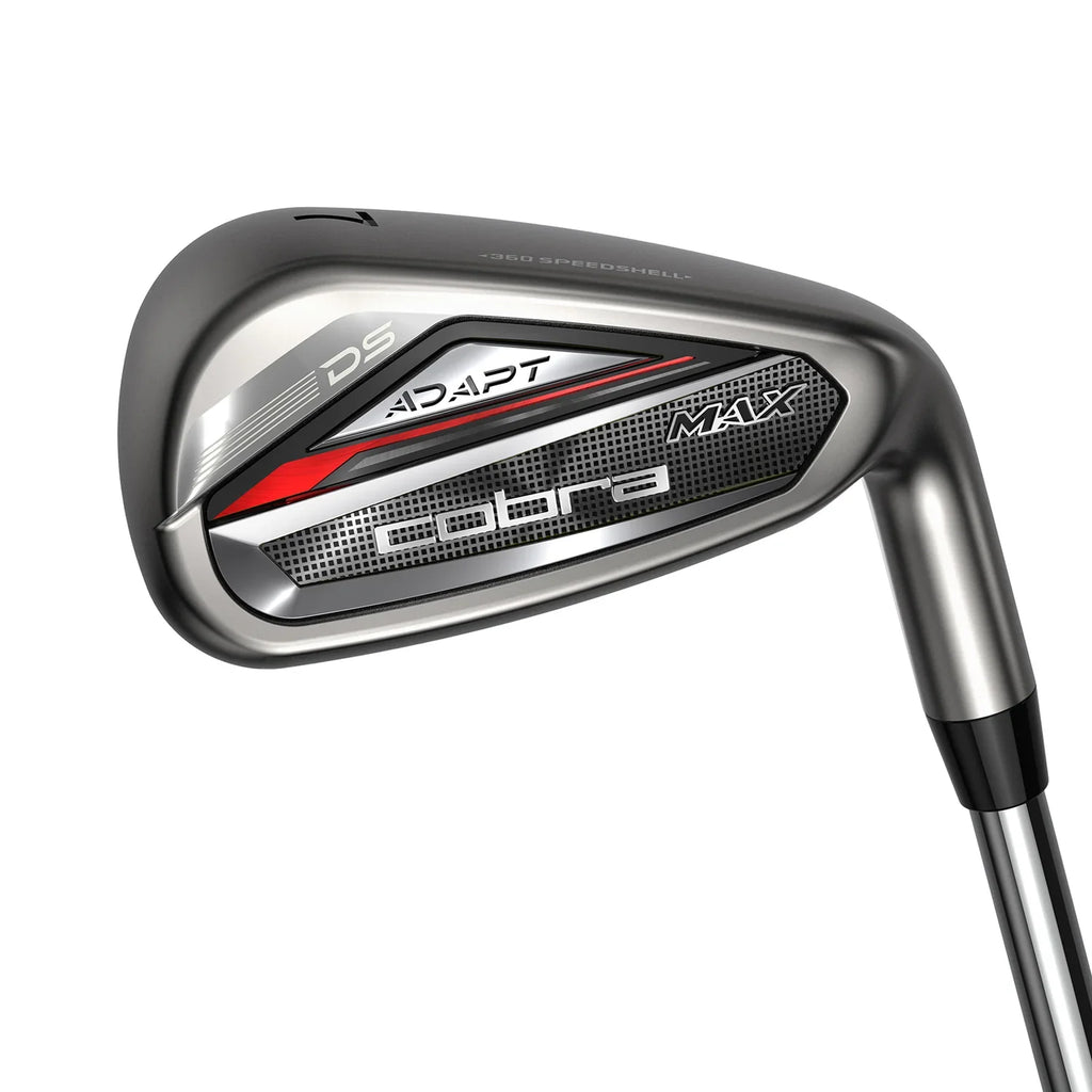 Cobra Golf Ds-adapt Max Irons