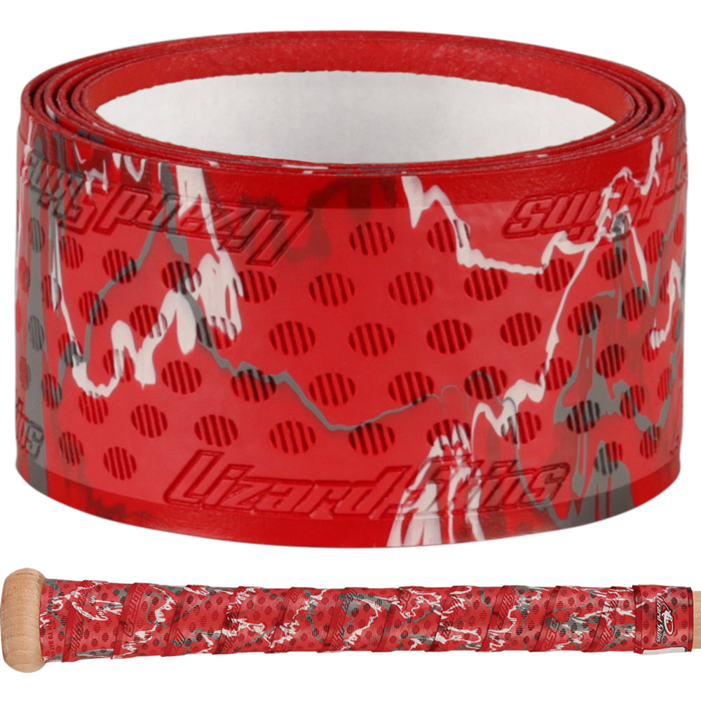 Lizard Skins DSP Ultra Baseball Bat Grip - Camo Colors