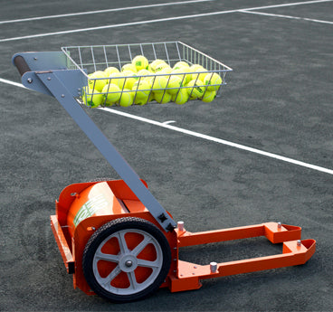 Replacement Basket for Har-Tru Ball Mower