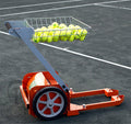 Replacement Basket for Har-Tru Ball Mower