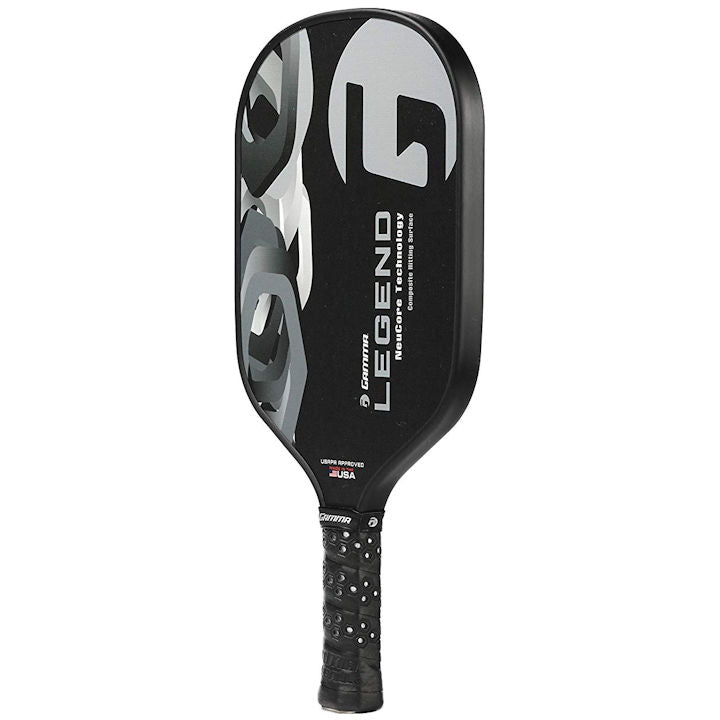 Gamma Legend Pickleball Paddle