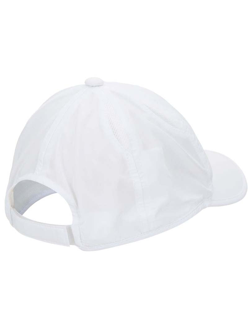 Head Pro Player Hat (White)