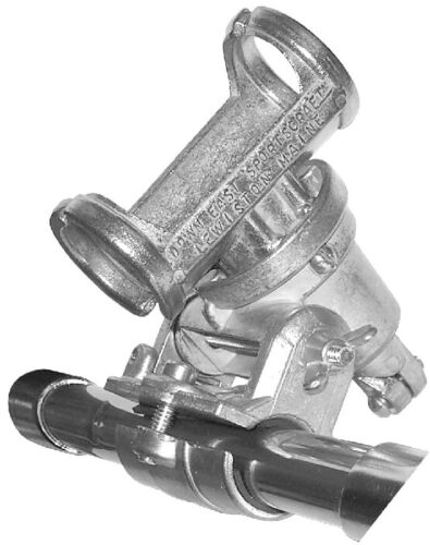 Down East Salty S-14 Rail Rod Holder