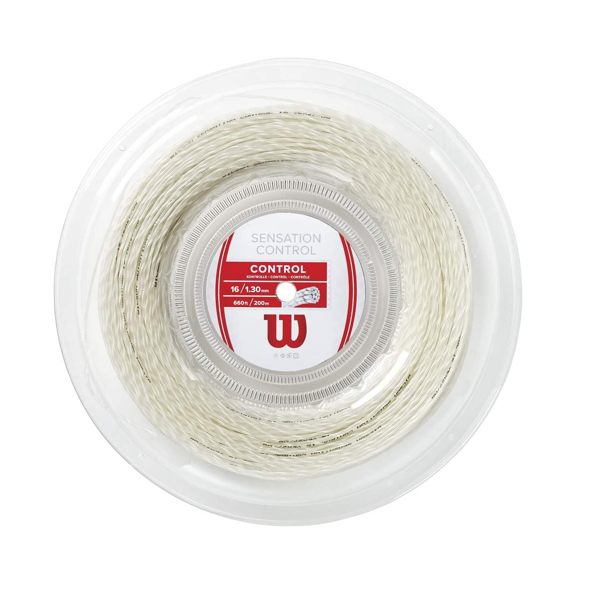 Wilson Sensation Control 16g Reel