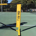 OnCourt OffCourt PickleNet/Quick Start Mini Portable Net System
