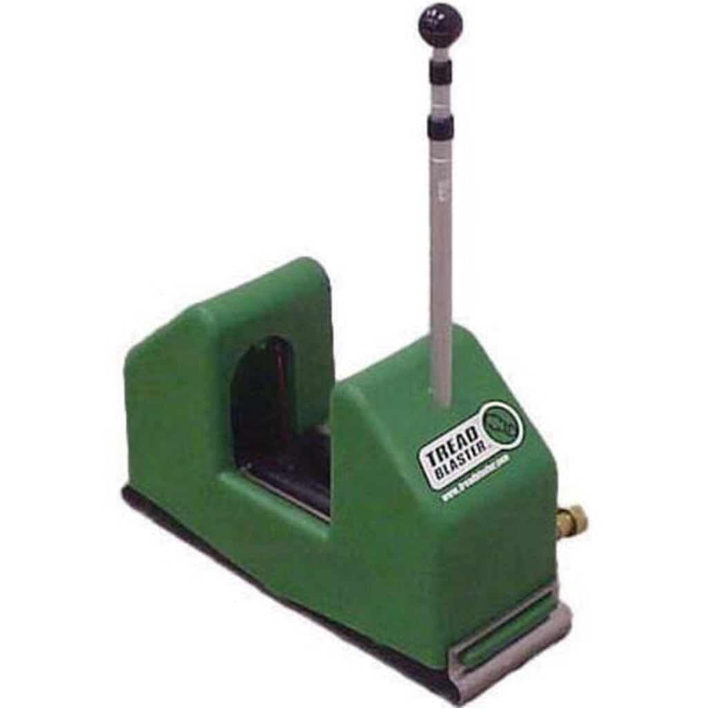 Har-Tru Treadblaster High-Pressure Shoe Cleaner for Tennis Courts