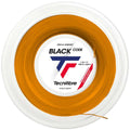 Tecnifibre Black Code Fire 17g Tennis String (Reel)