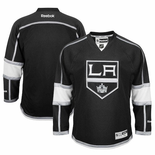 Reebok NHL Licence Jerseys - Various Teams - Child (4-7Y)