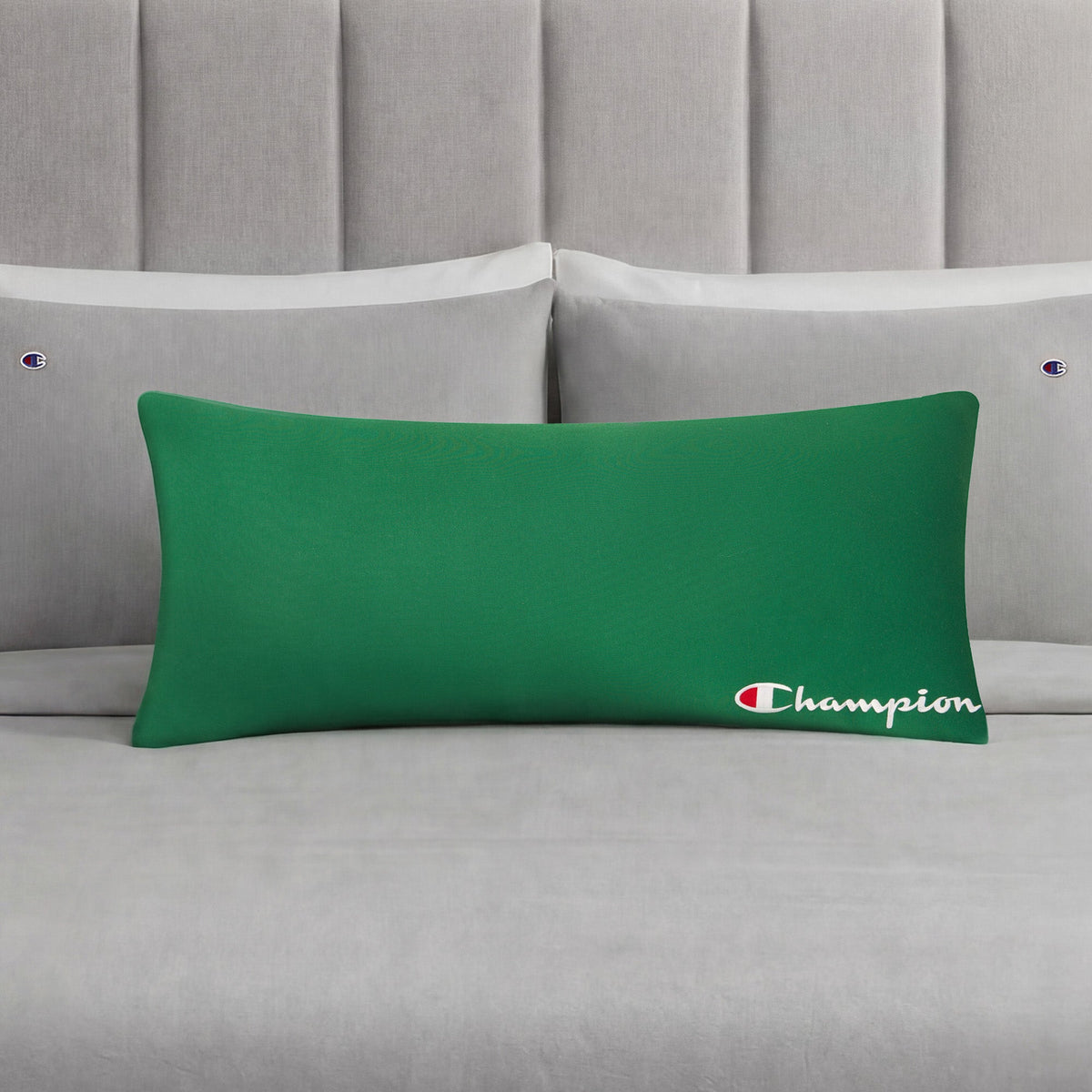 Jersey Body Pillows
