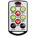 Lobster elite 10-Function Wireless Remote Control